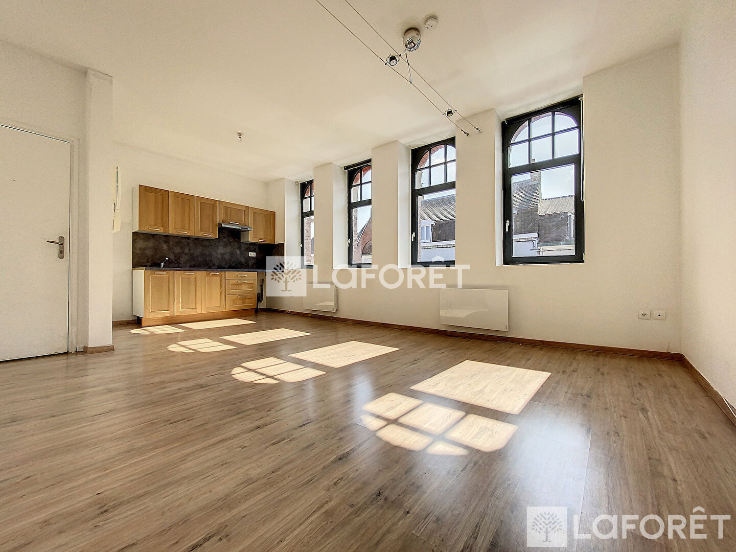 Maison à louer, 41m², Estaires