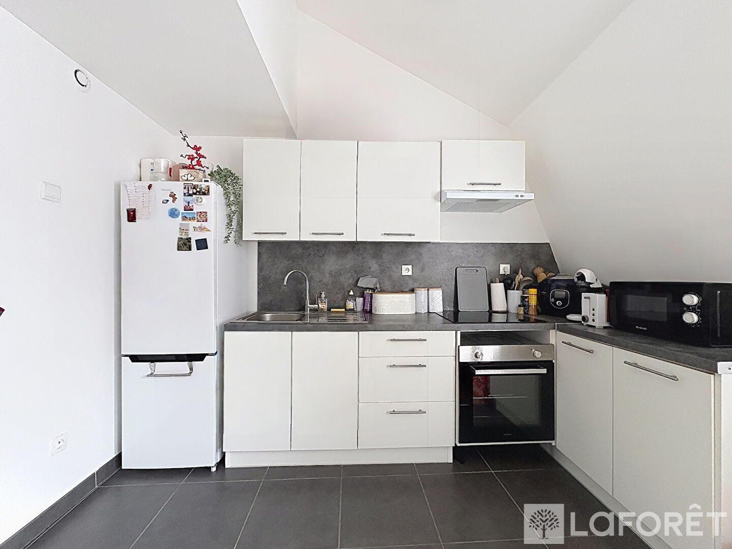 Maison à louer, 47m², ESTAIRES