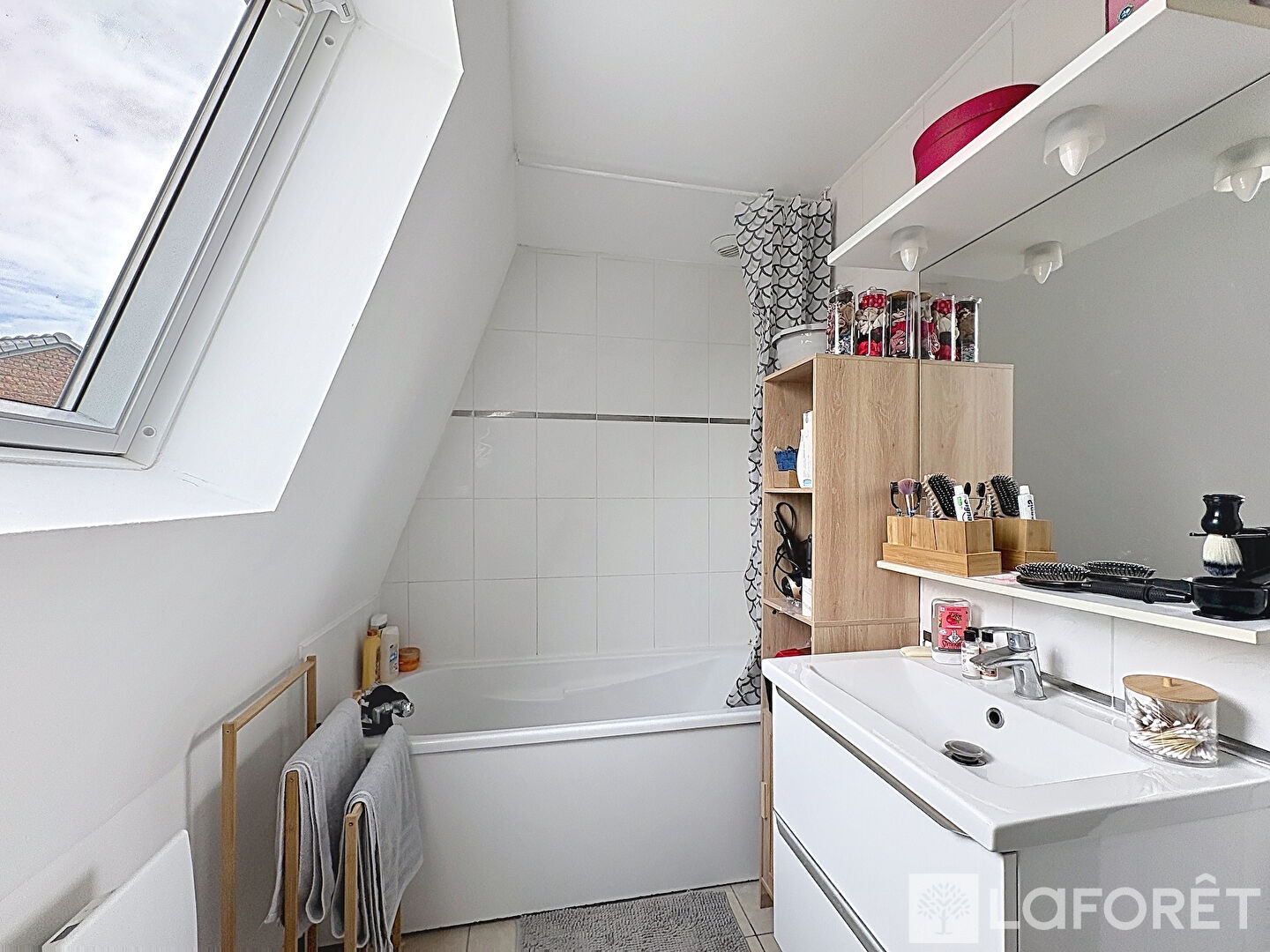 Maison à louer, 47m², ESTAIRES