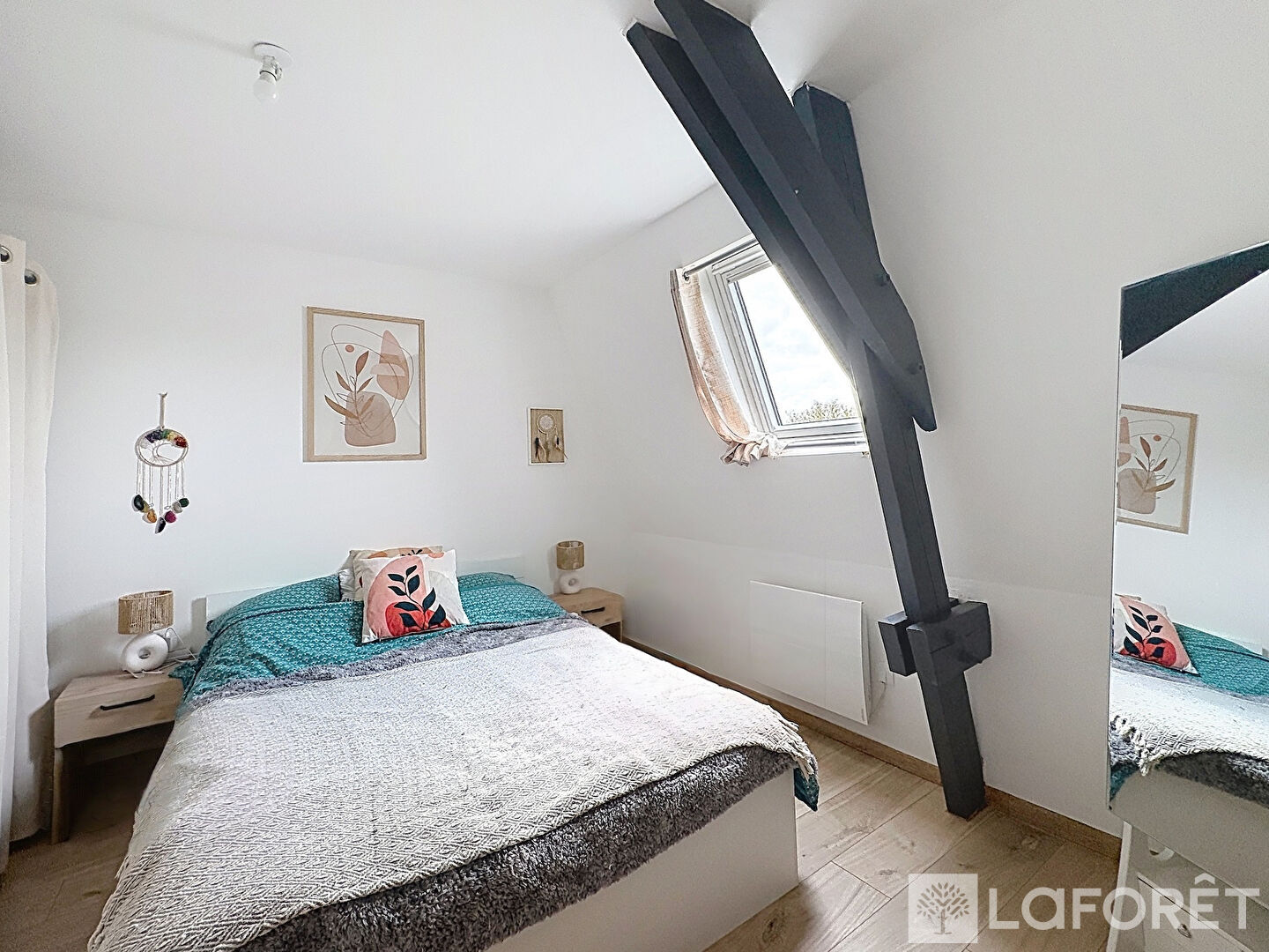 Maison à louer, 47m², ESTAIRES