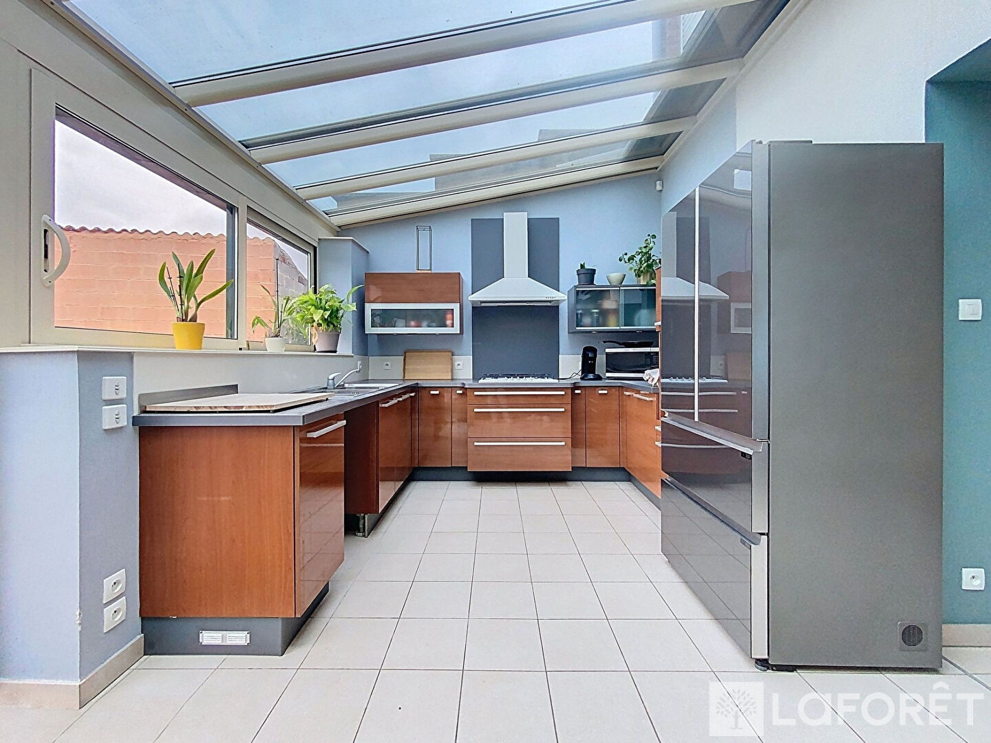 Maison à vendre, 130m², Estaires