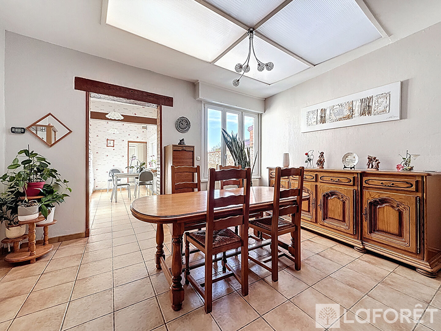 Maison à vendre, 142m², Bailleul