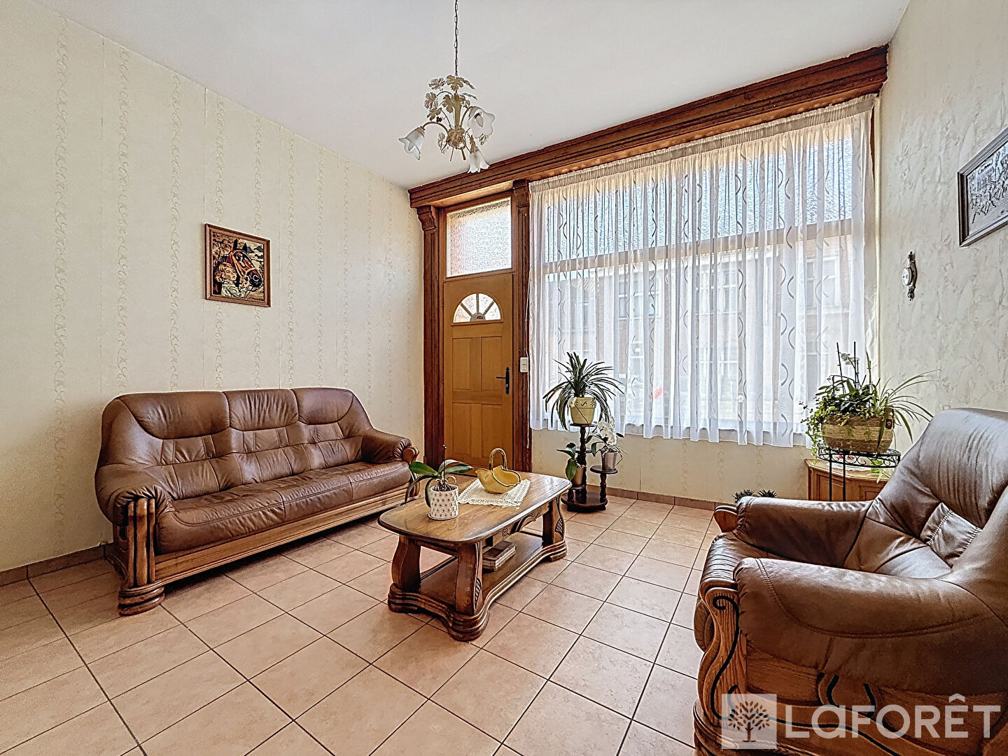 Maison à vendre, 142m², Bailleul