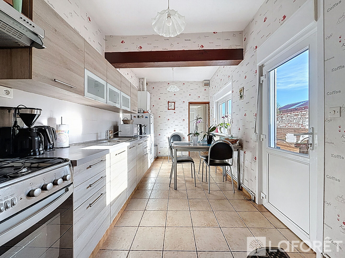 Maison à vendre, 142m², Bailleul