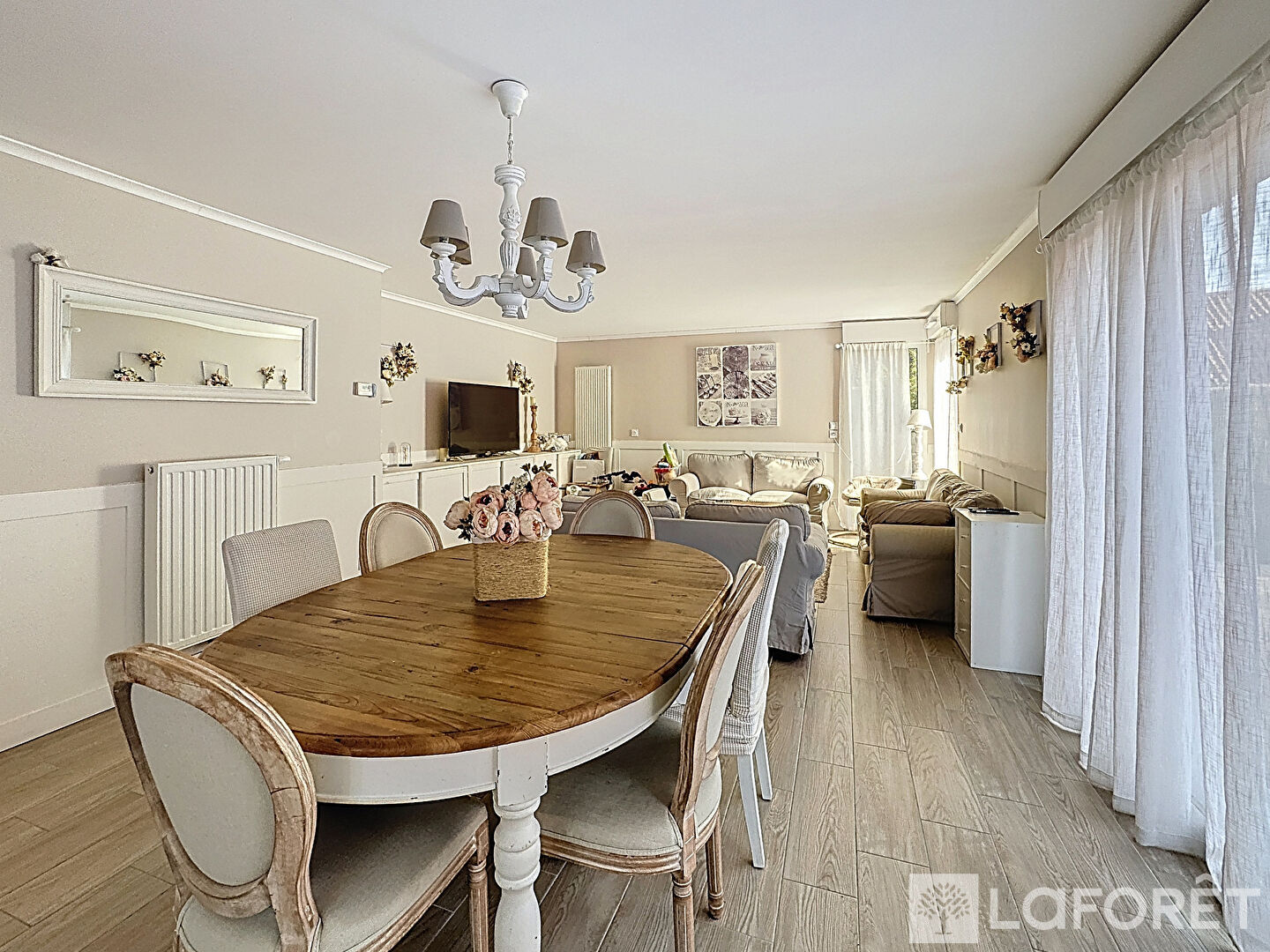 Maison à vendre, 95m², Morbecque