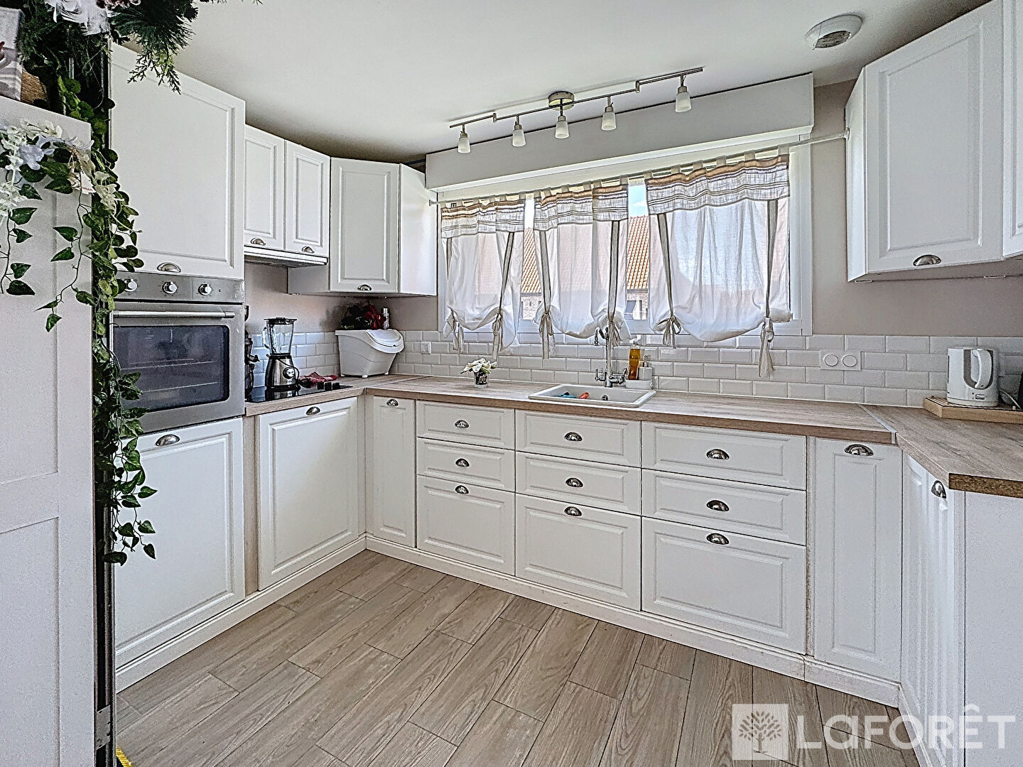 Maison à vendre, 95m², Morbecque