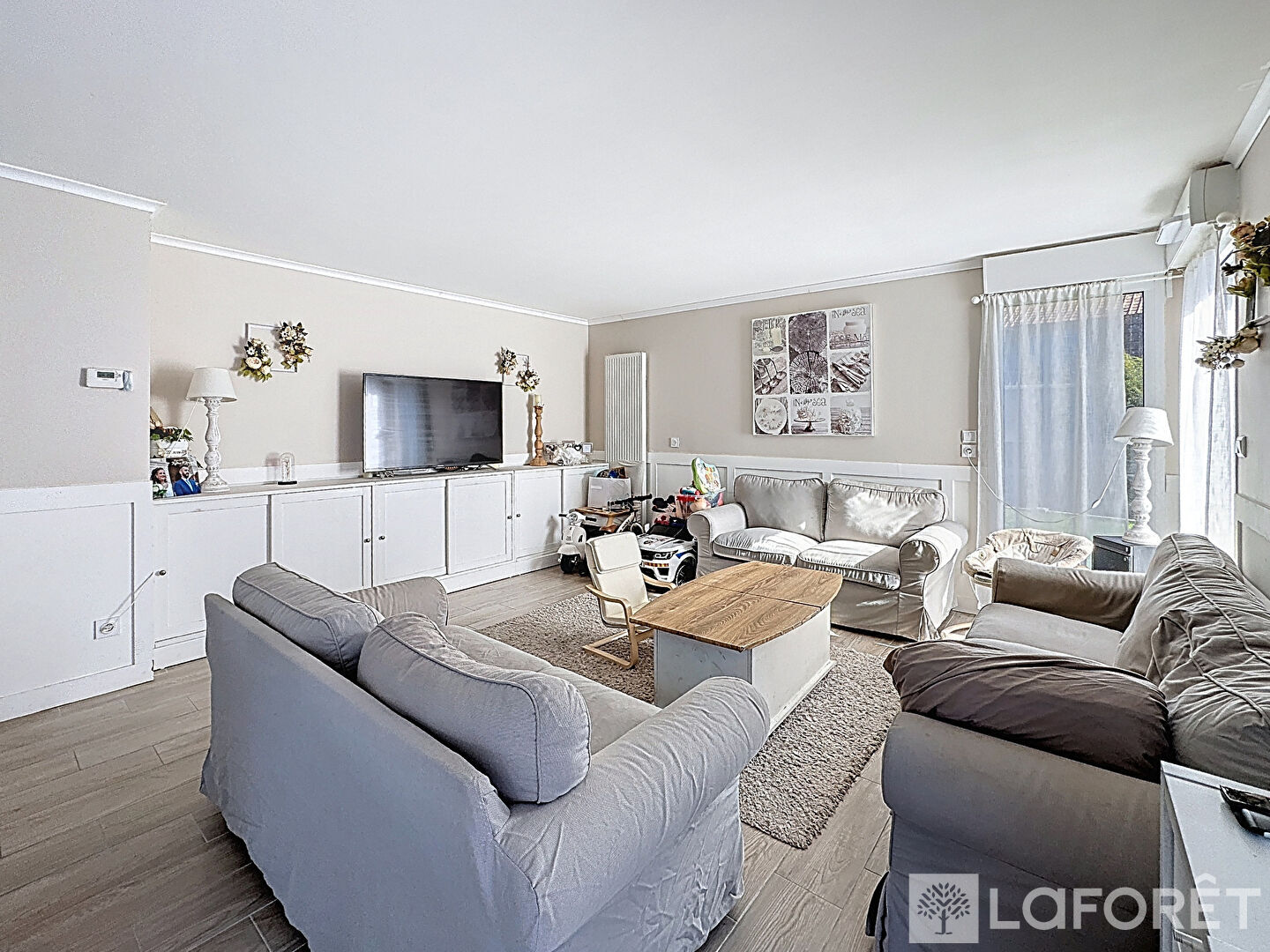 Maison à vendre, 95m², Morbecque