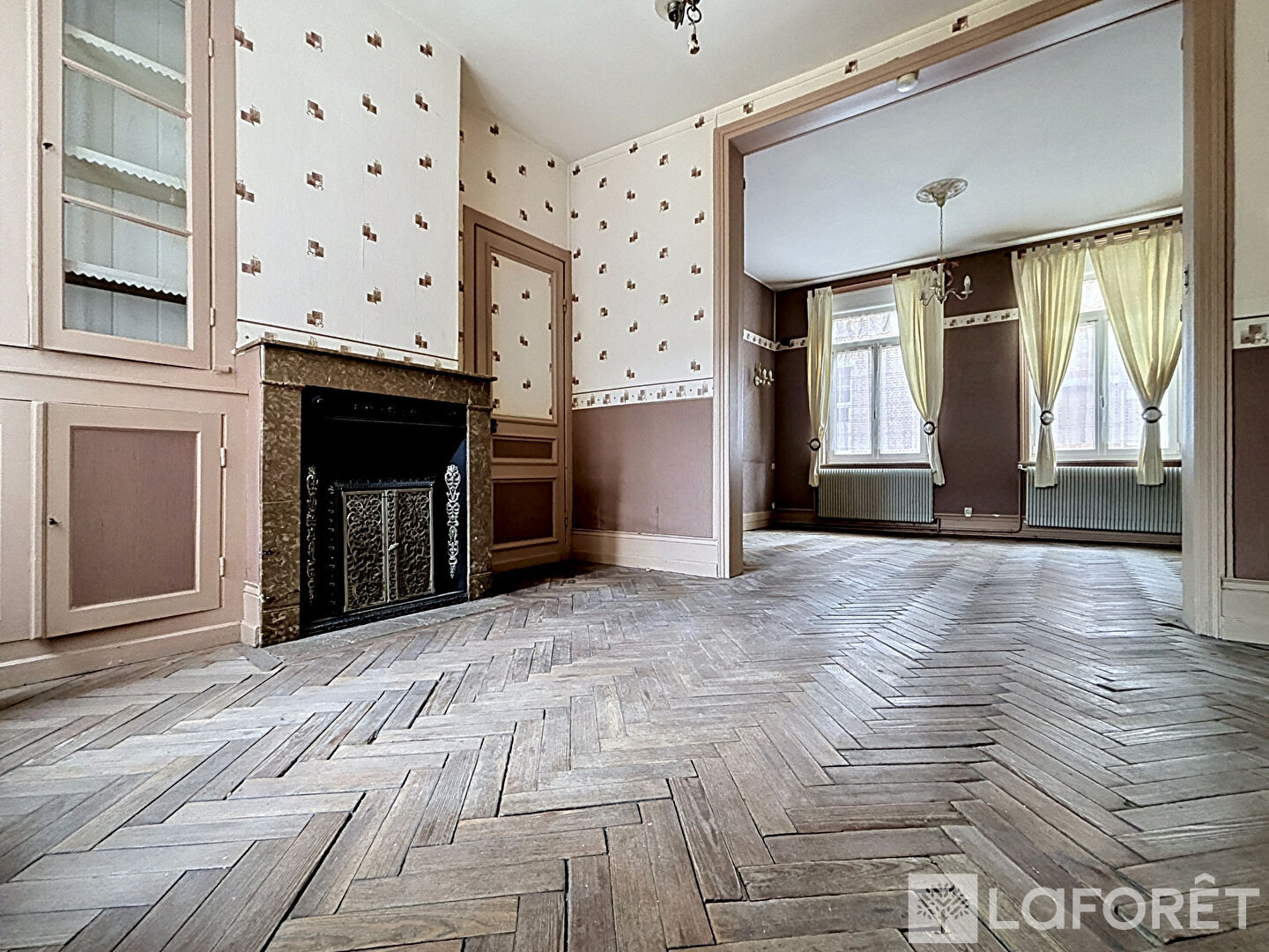 Maison à vendre, 162m², HAZEBROUCK
