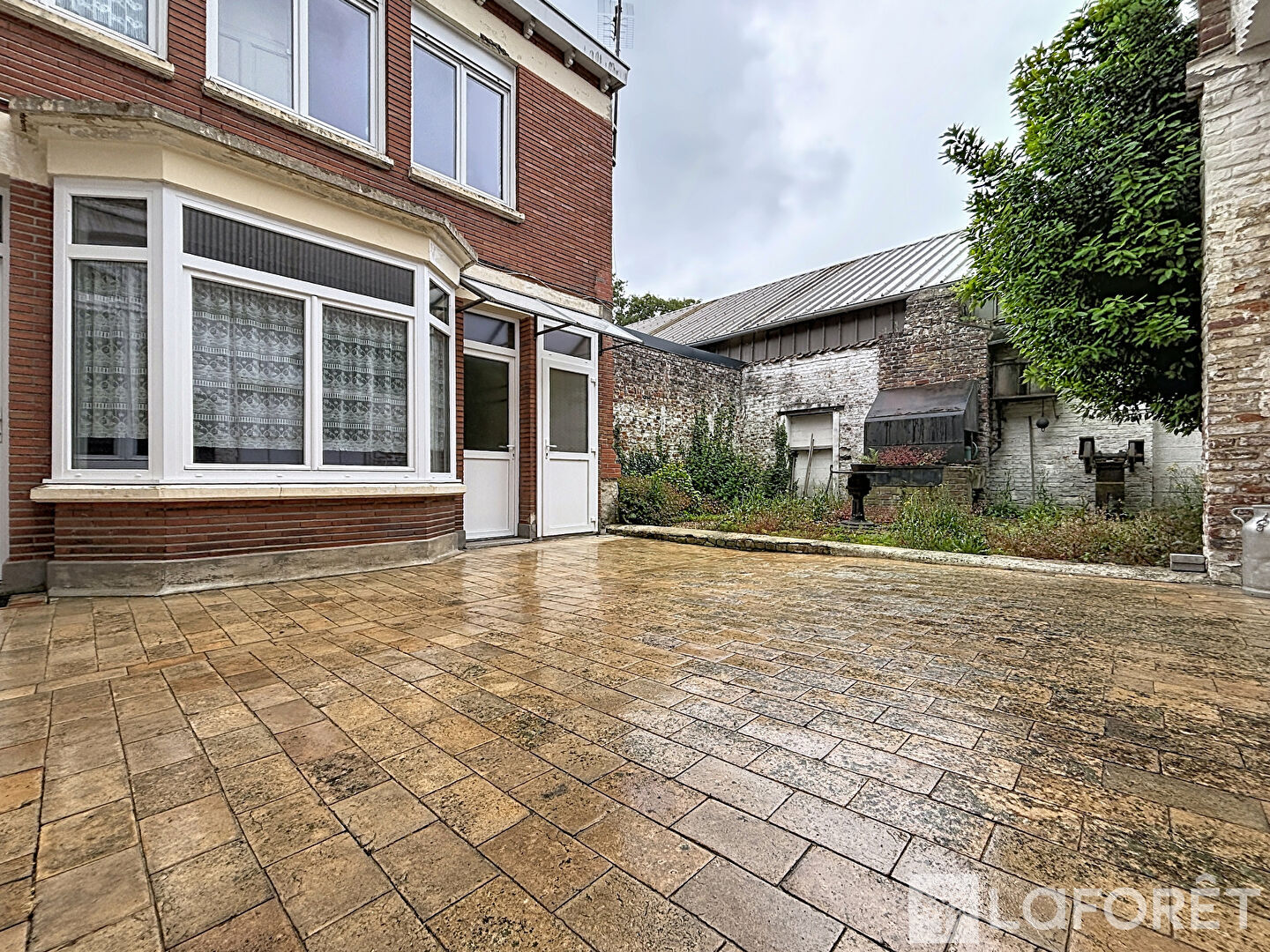 Maison à vendre, 162m², HAZEBROUCK