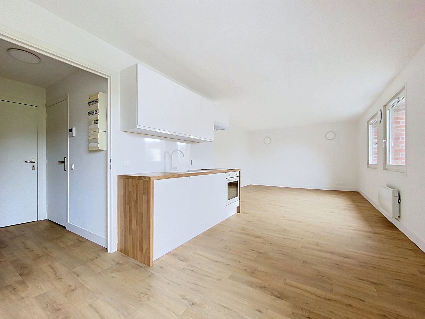 Maison à vendre, 60m², ESTAIRES