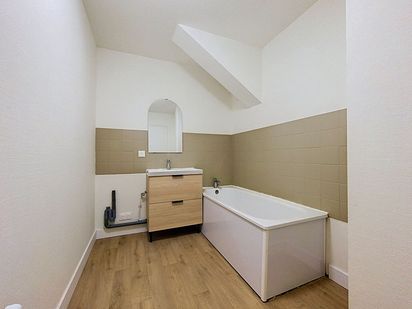 Maison à vendre, 60m², ESTAIRES