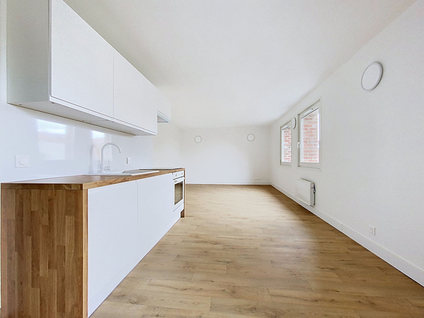 Maison à vendre, 60m², ESTAIRES