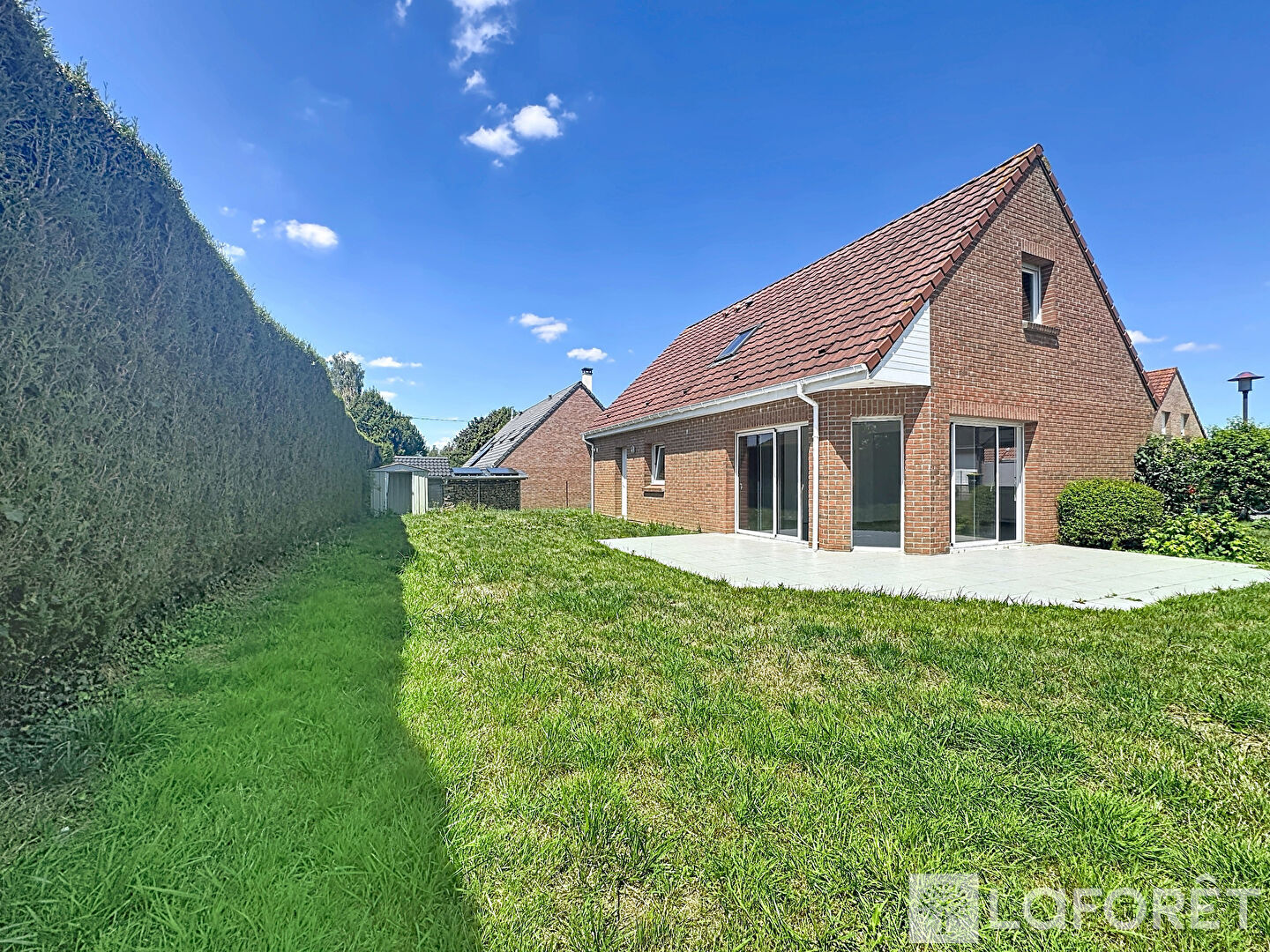 Maison à vendre, 98m², WALLON CAPPEL