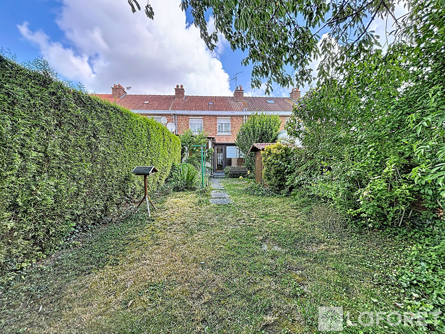 Maison à vendre, 92m², ARMENTIERES