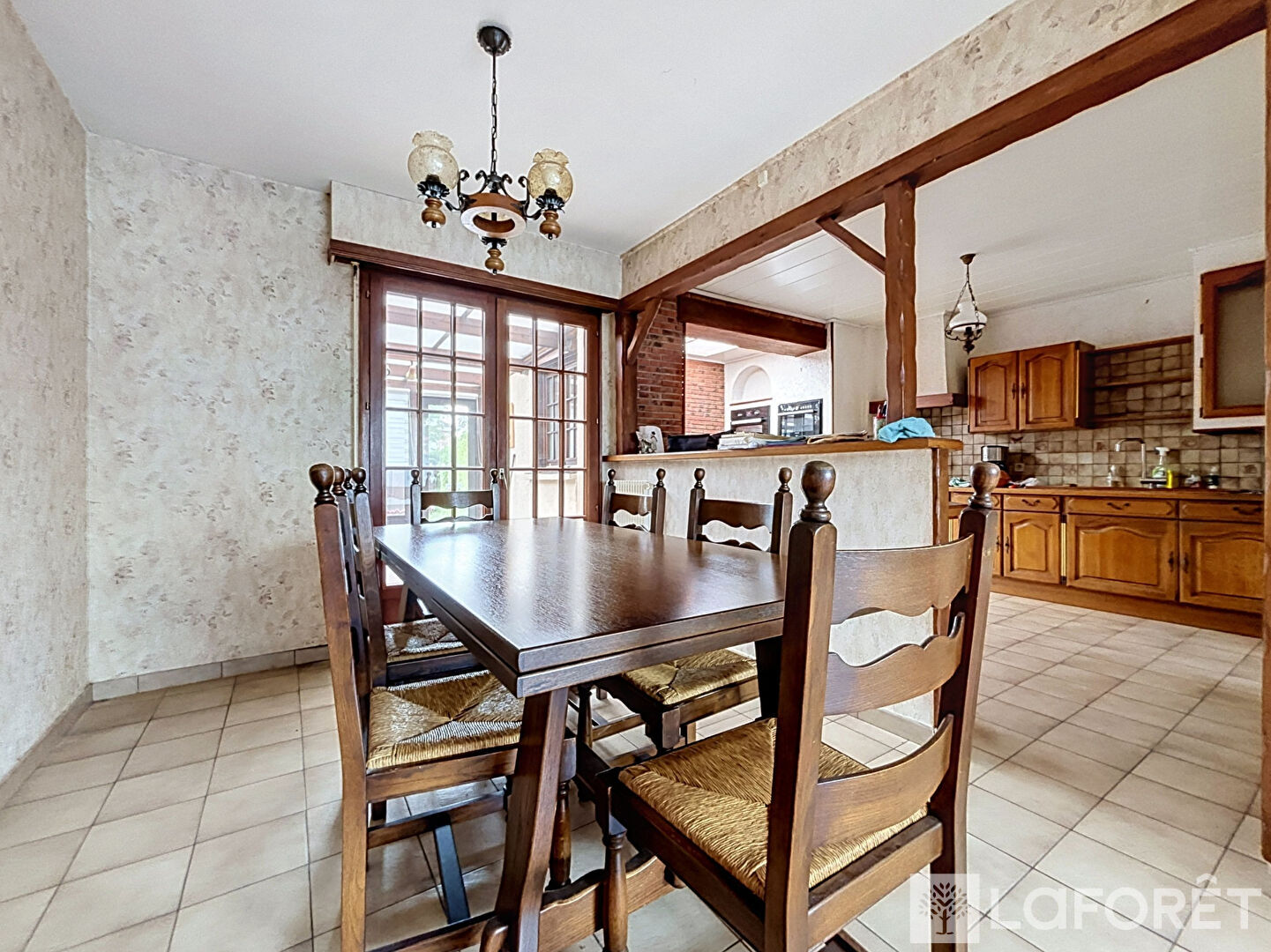 Maison à vendre, 92m², ARMENTIERES