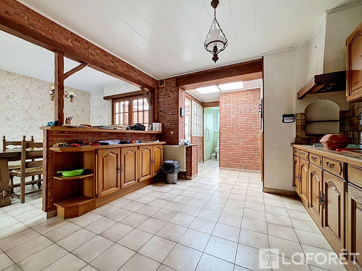 Maison à vendre, 92m², ARMENTIERES