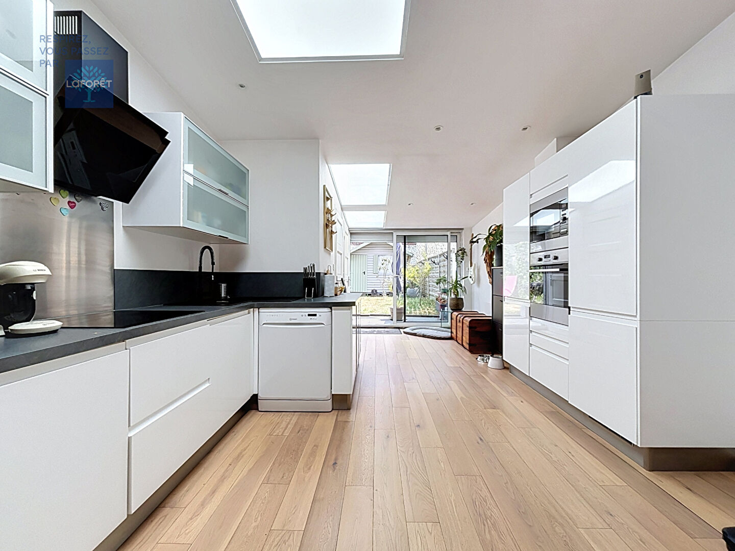 Maison à vendre, 95m², Armentières