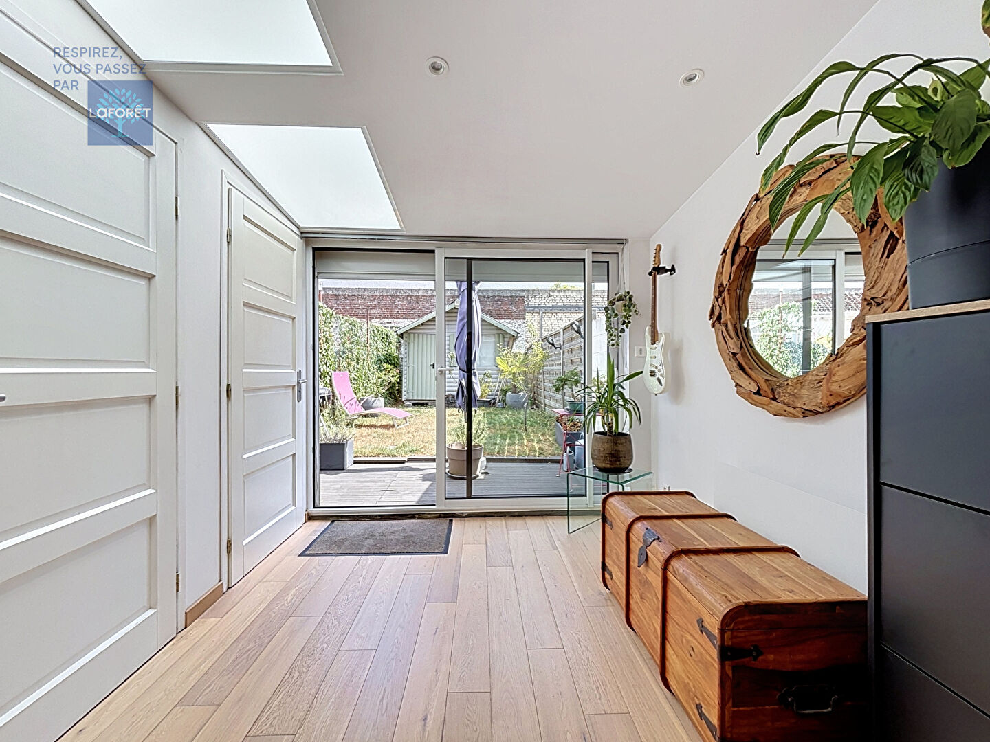 Maison à vendre, 95m², Armentières