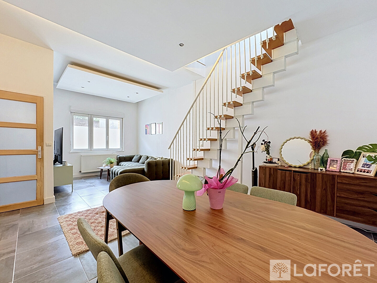 Maison à vendre, 88m², ARMENTIERES
