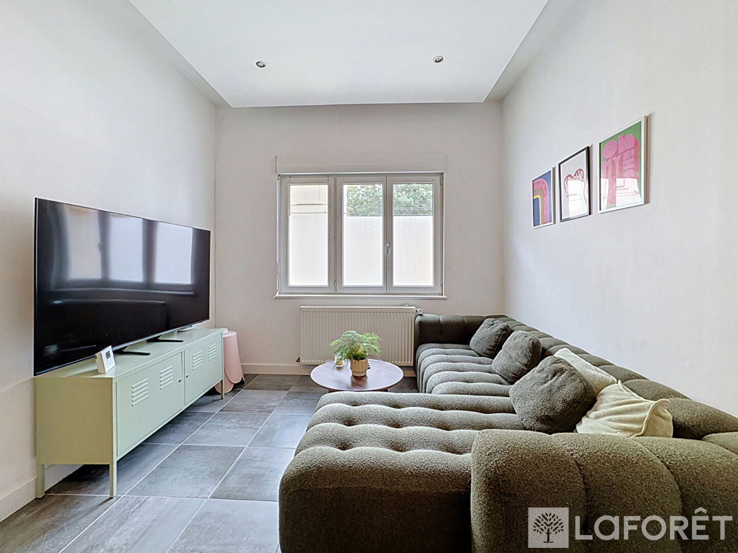 Maison à vendre, 88m², ARMENTIERES