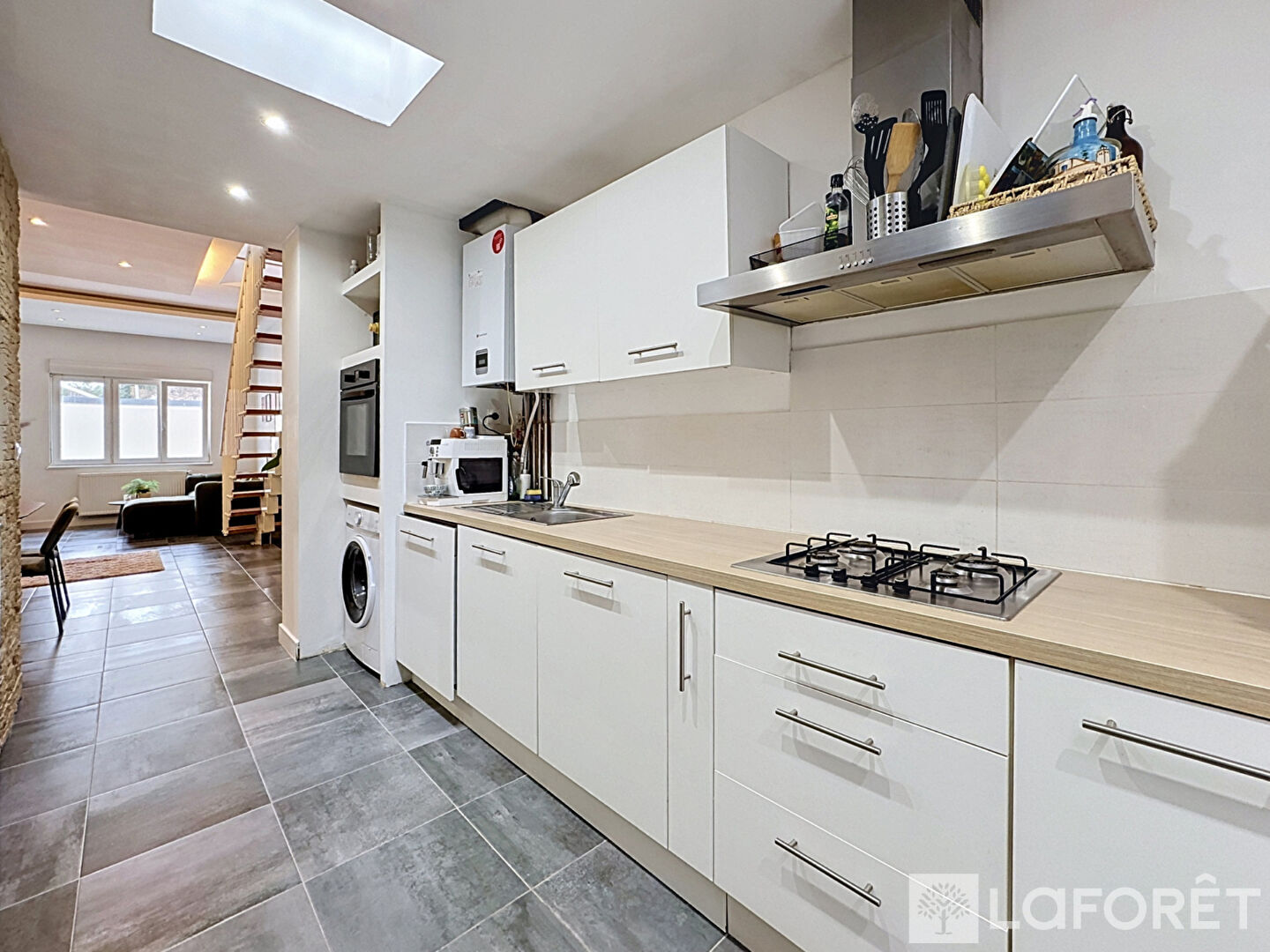 Maison à vendre, 88m², ARMENTIERES