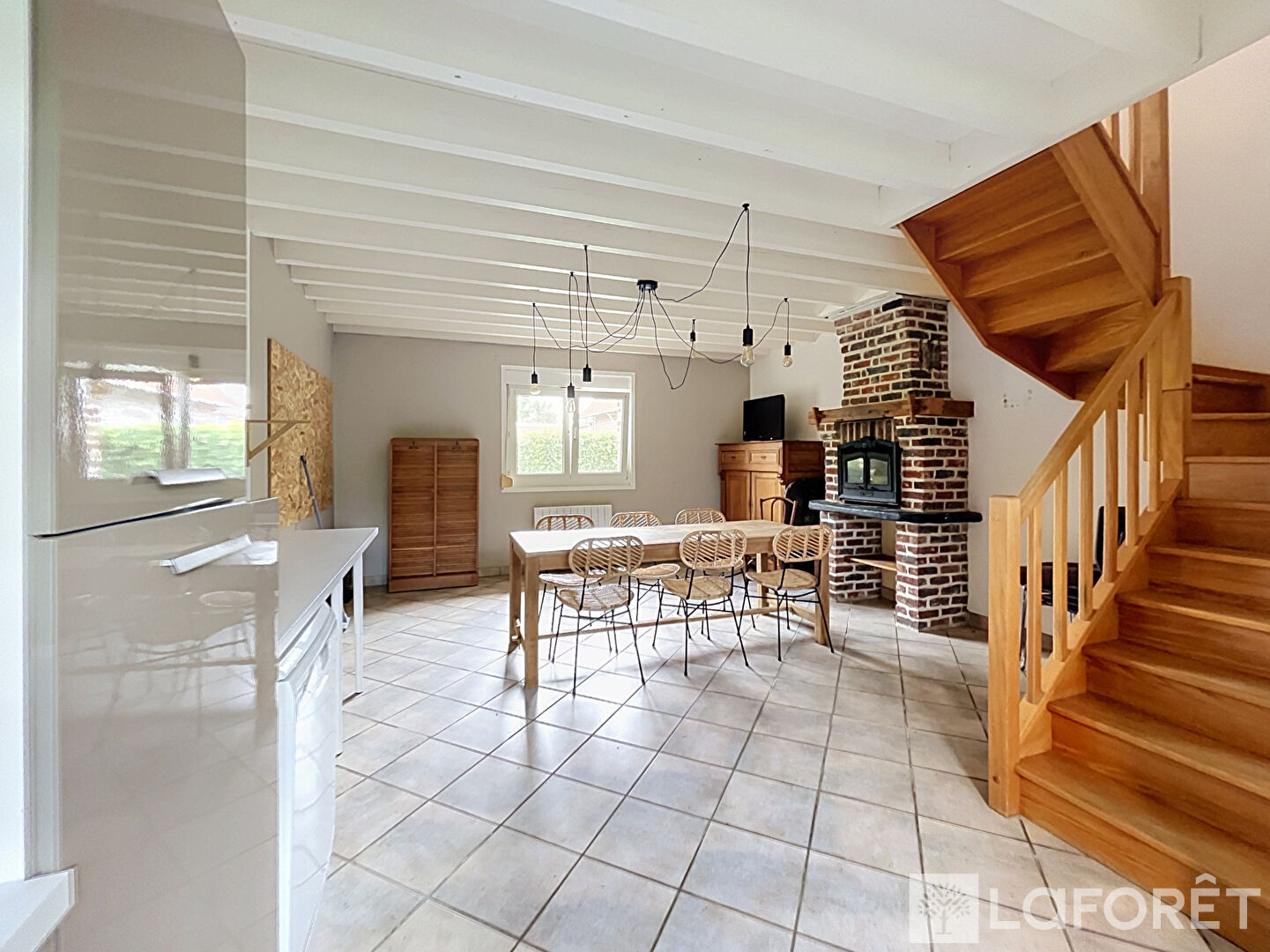 Maison à vendre, 196m², BAILLEUL