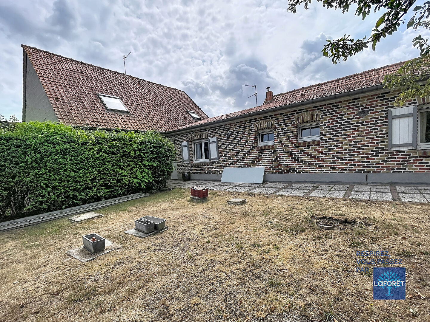 Maison à vendre, 196m², BAILLEUL