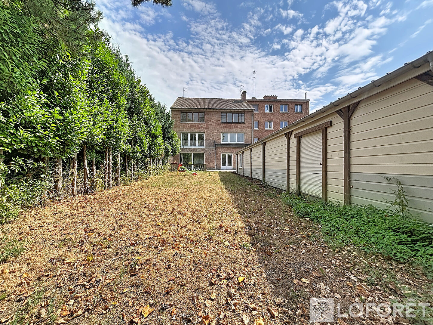 Maison à vendre, 201m², ARMENTIERES