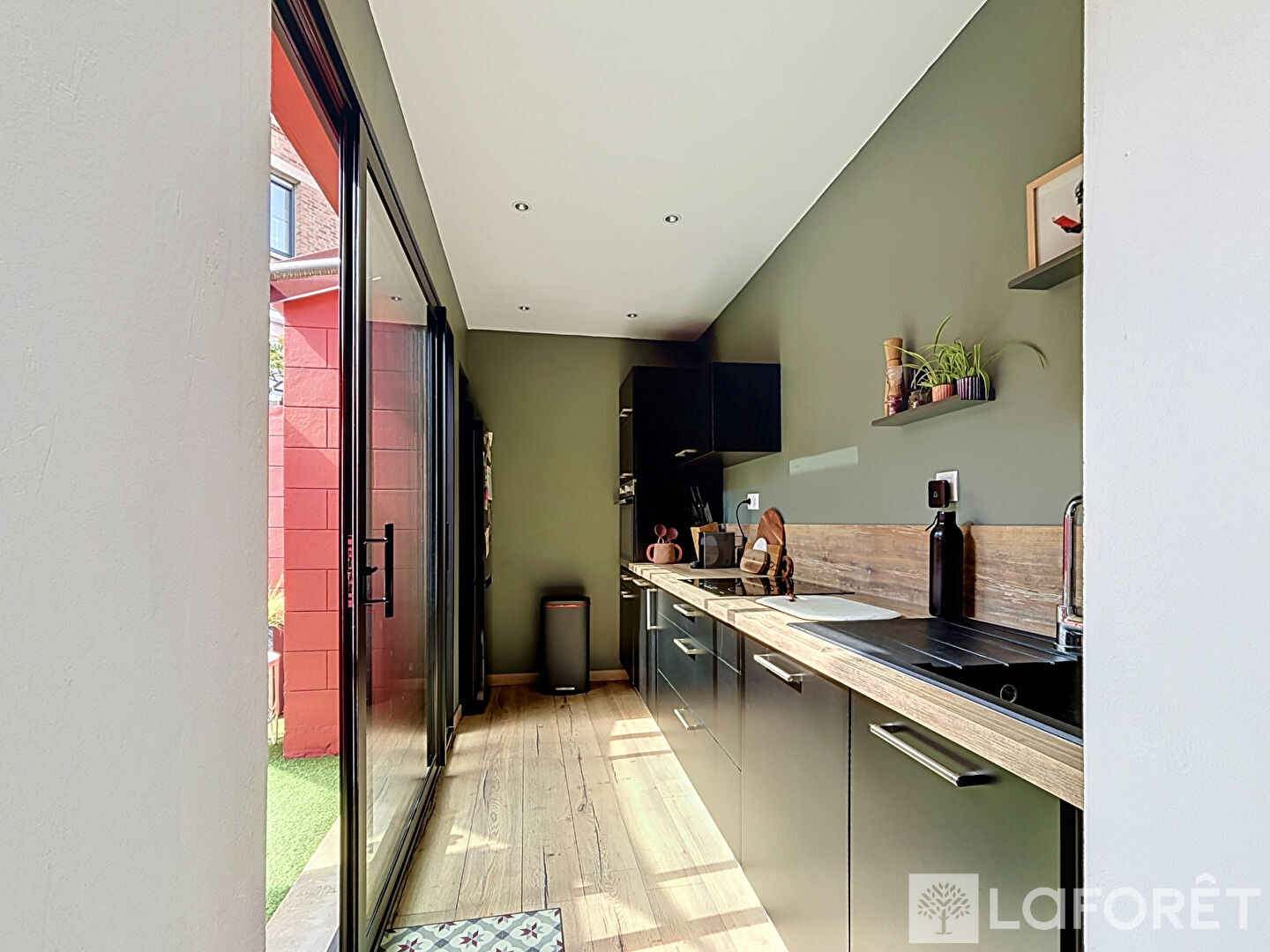 Maison à vendre, 90m², HAZEBROUCK