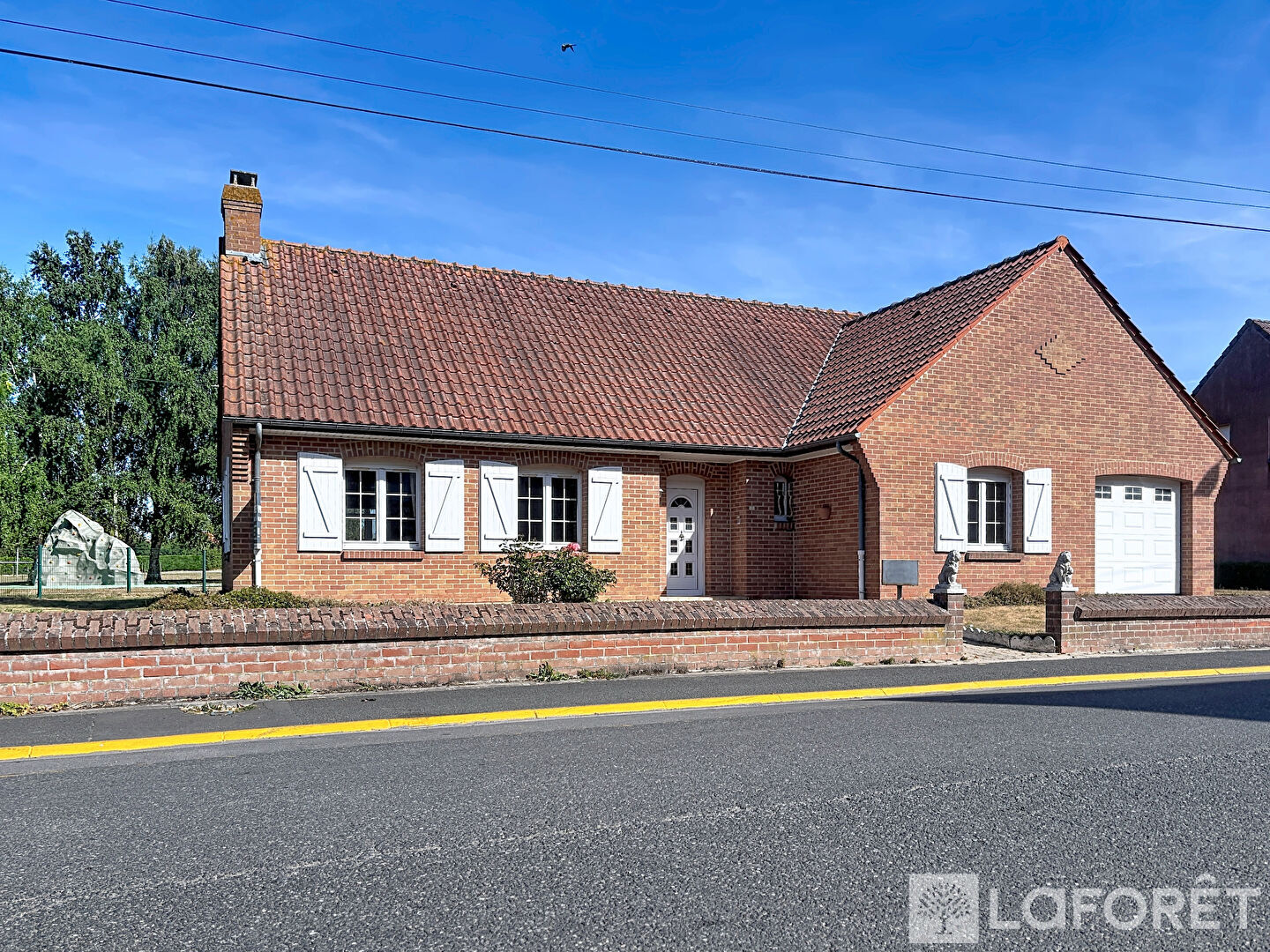 Maison à vendre, 154m², MERRIS