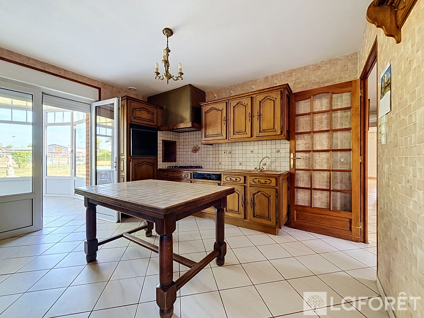 Maison à vendre, 154m², MERRIS