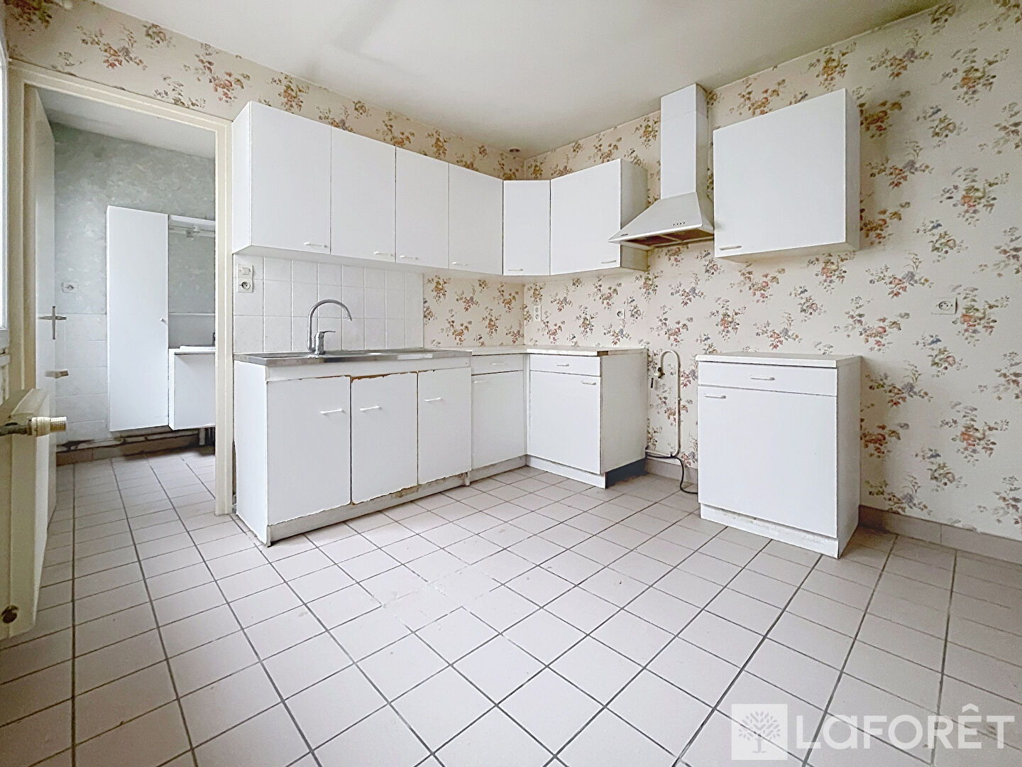 Maison à vendre, 113m², BAILLEUL