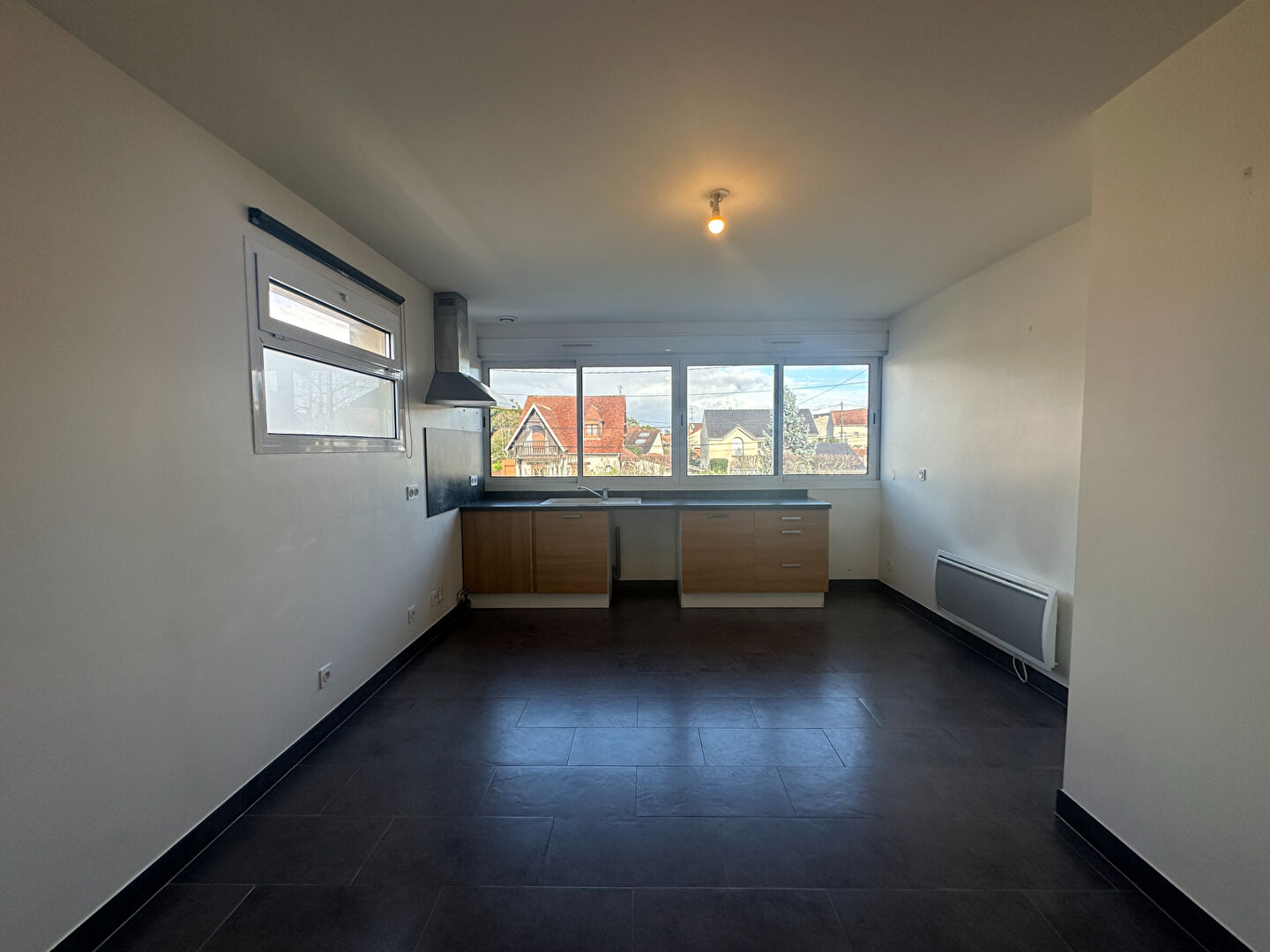 Maison à louer, 42m², Viry-Châtillon