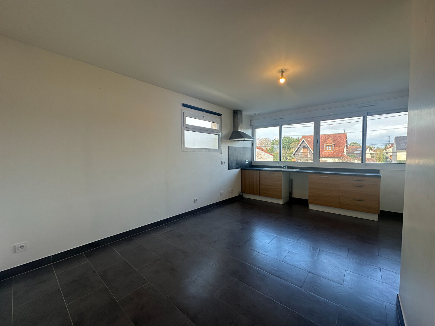 Maison à louer, 42m², Viry-Châtillon