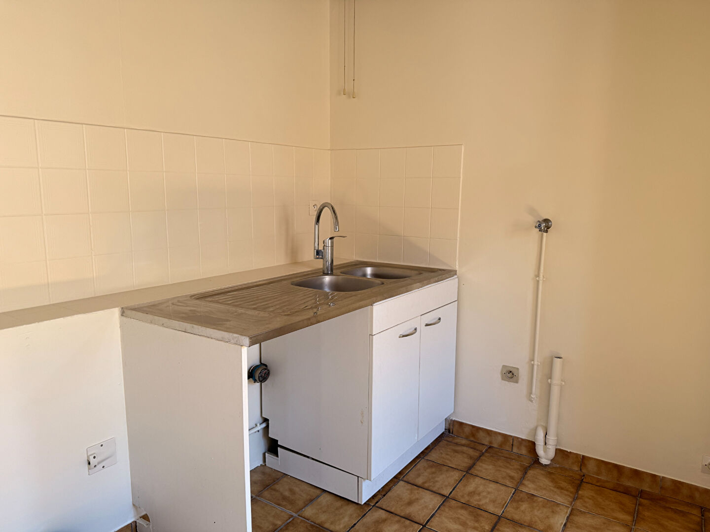 Maison à louer, 35m², ARPAJON
