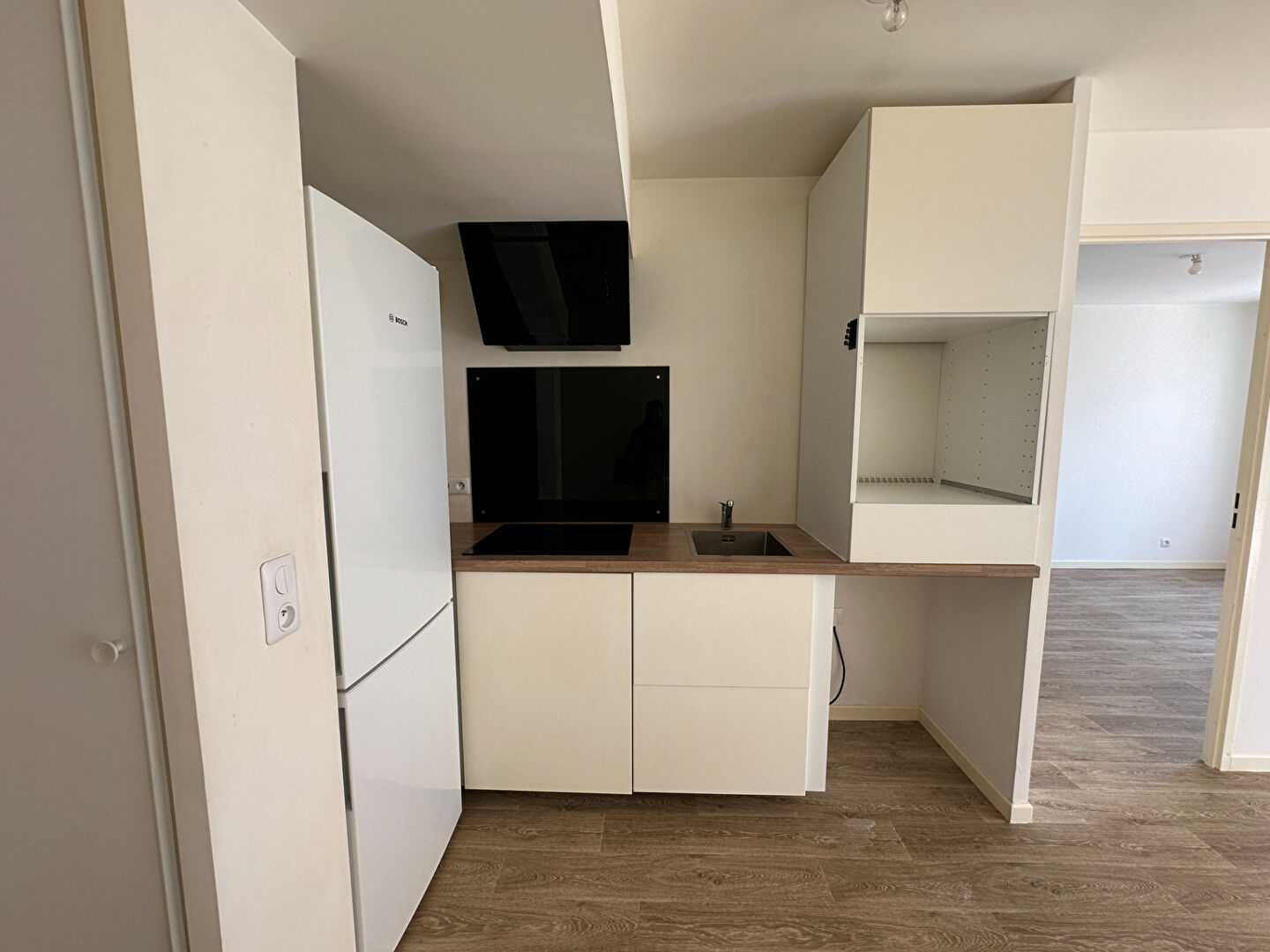 Maison à louer, 41m², MENNECY