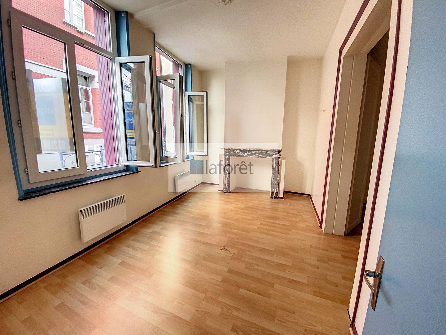 Location appartement près de Arras 3 pièce(s) 66 m² 580 € par