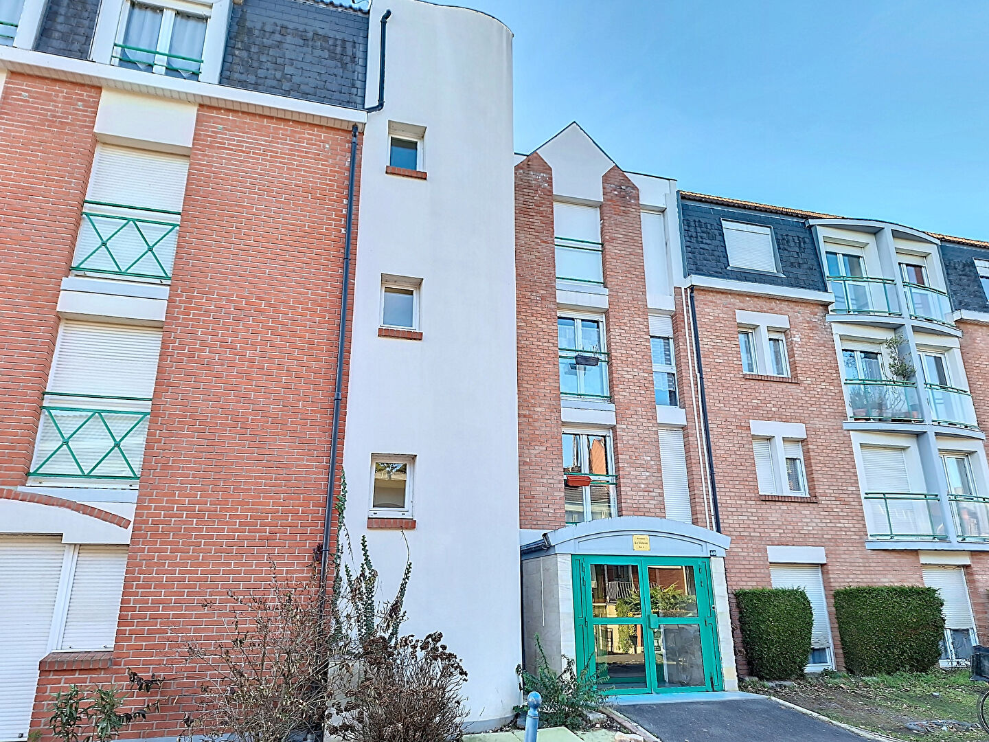 Achat appartement près de Arras 1 pièce(s) 18 m² 53 000 € ⇔ Laforêt Immobilier