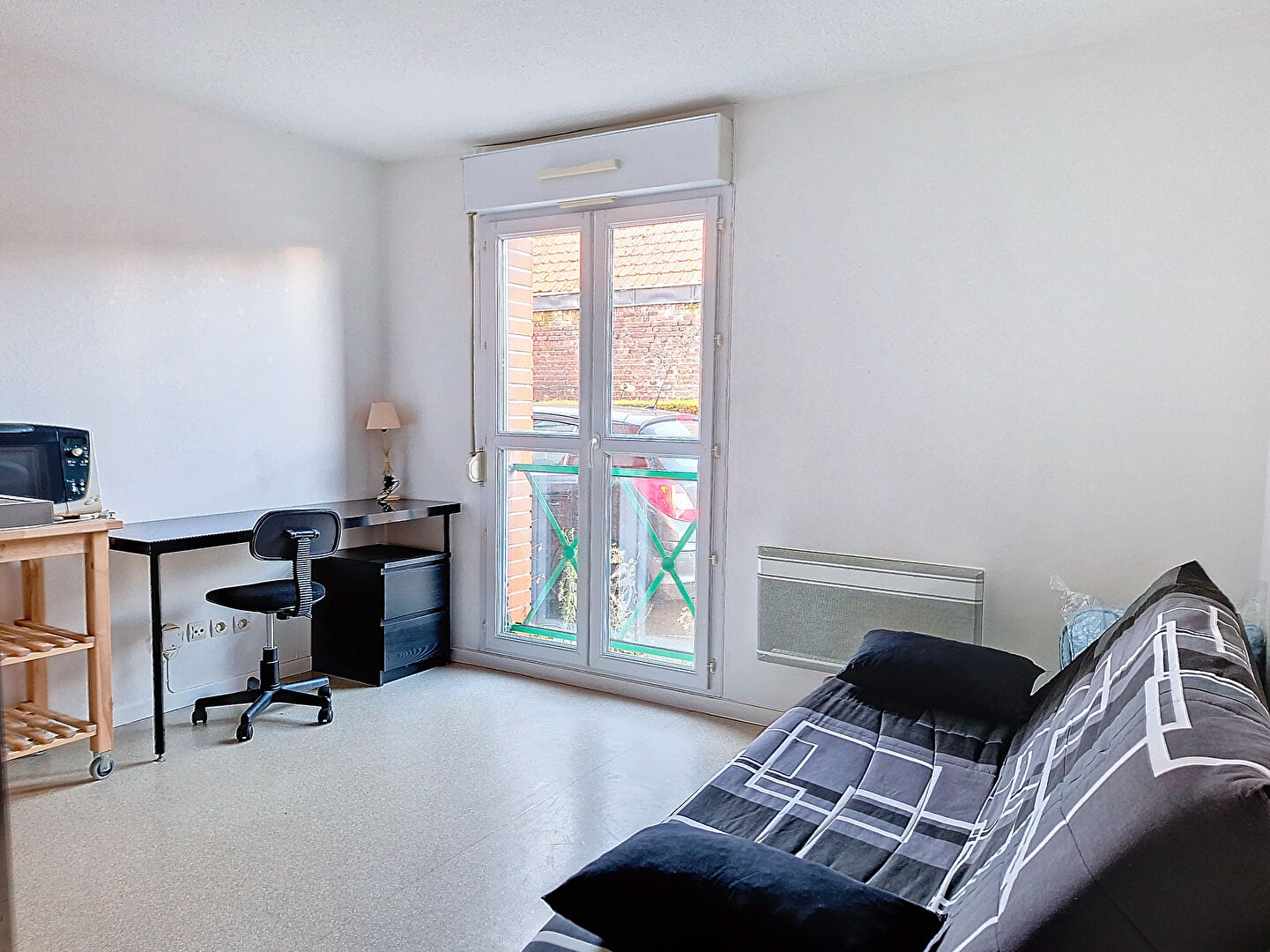 Achat appartement près de Arras 1 pièce(s) 18 m² 53 000 € ⇔ Laforêt Immobilier