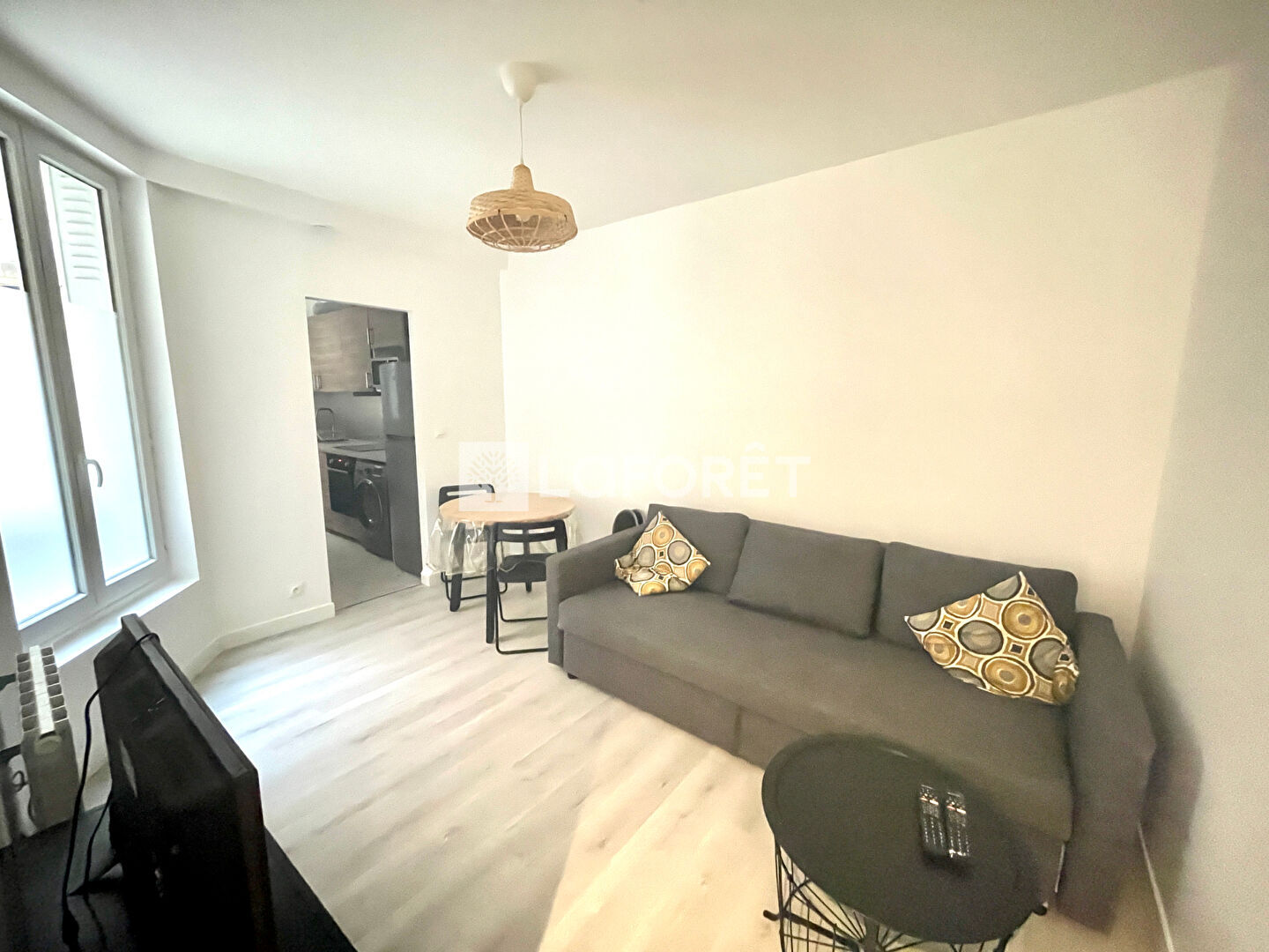 Appartement a louer asnieres-sur-seine - 2 pièce(s) - 36 m2 - Surfyn