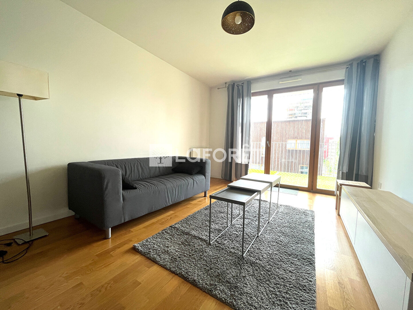 Maison à louer, 73m², Asnières-sur-Seine