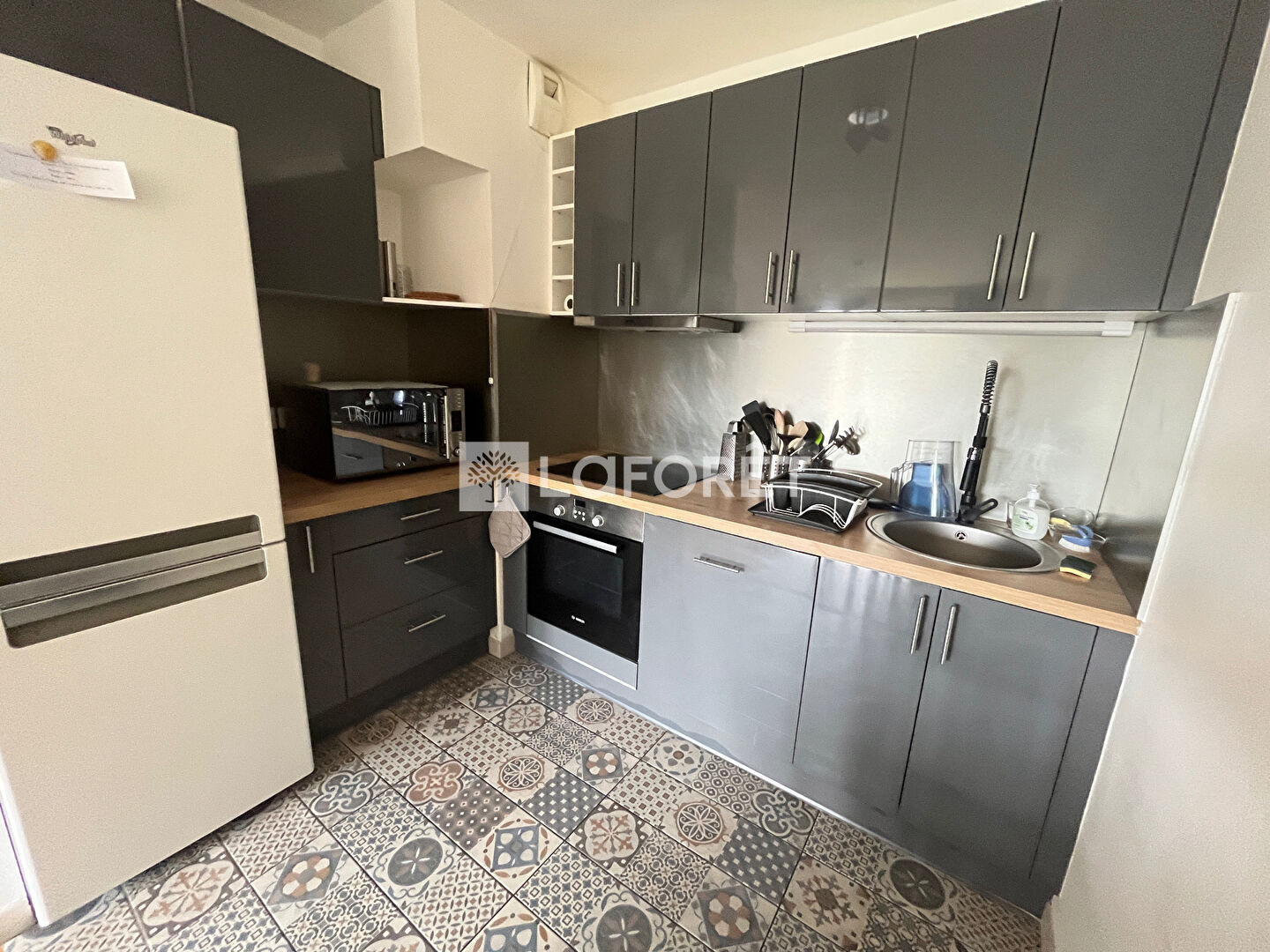 Maison à louer, 73m², Asnières-sur-Seine