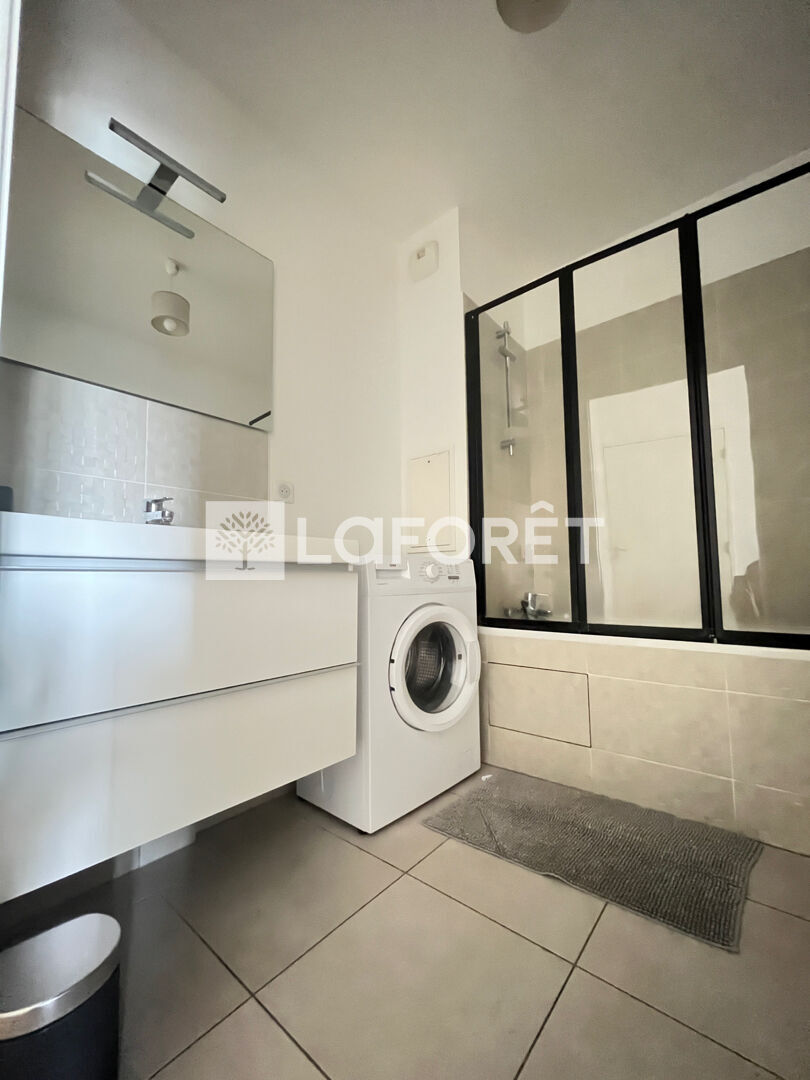 Maison à louer, 73m², Asnières-sur-Seine
