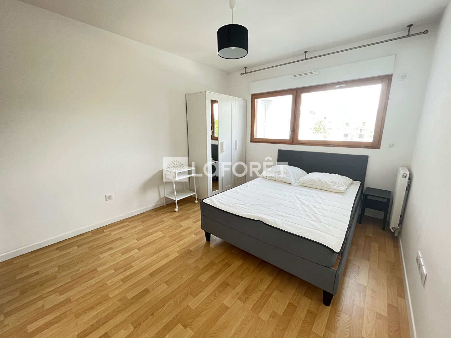 Maison à louer, 73m², Asnières-sur-Seine
