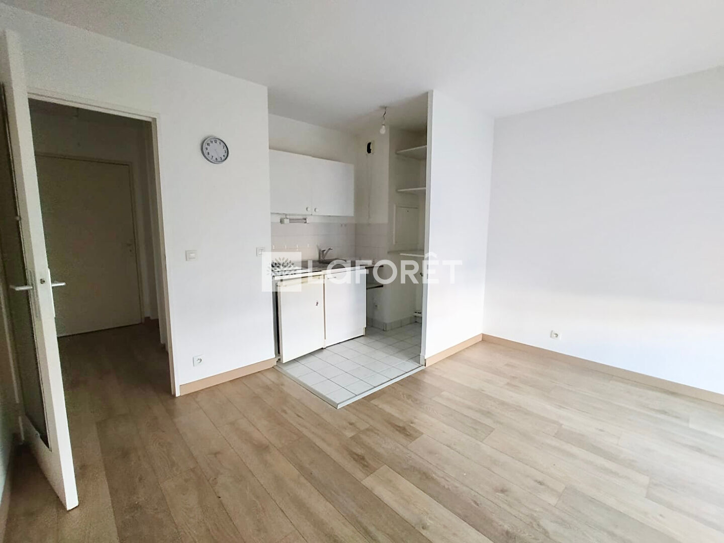 Maison à louer, 22m², Asnières-sur-Seine
