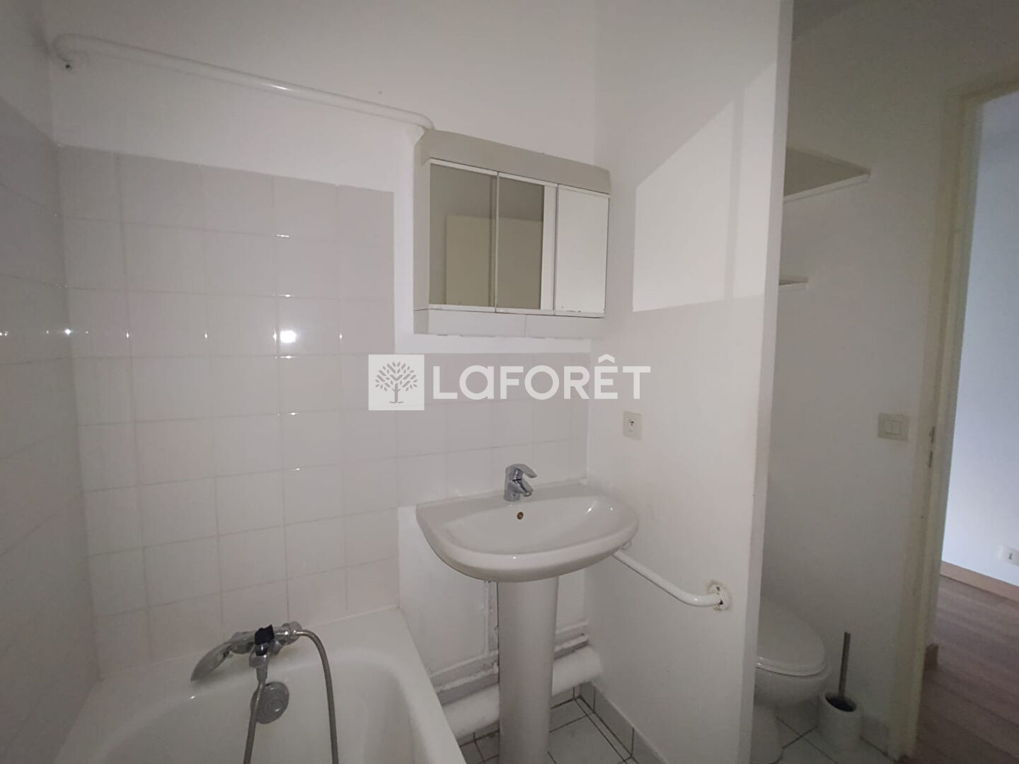Maison à louer, 22m², Asnières-sur-Seine