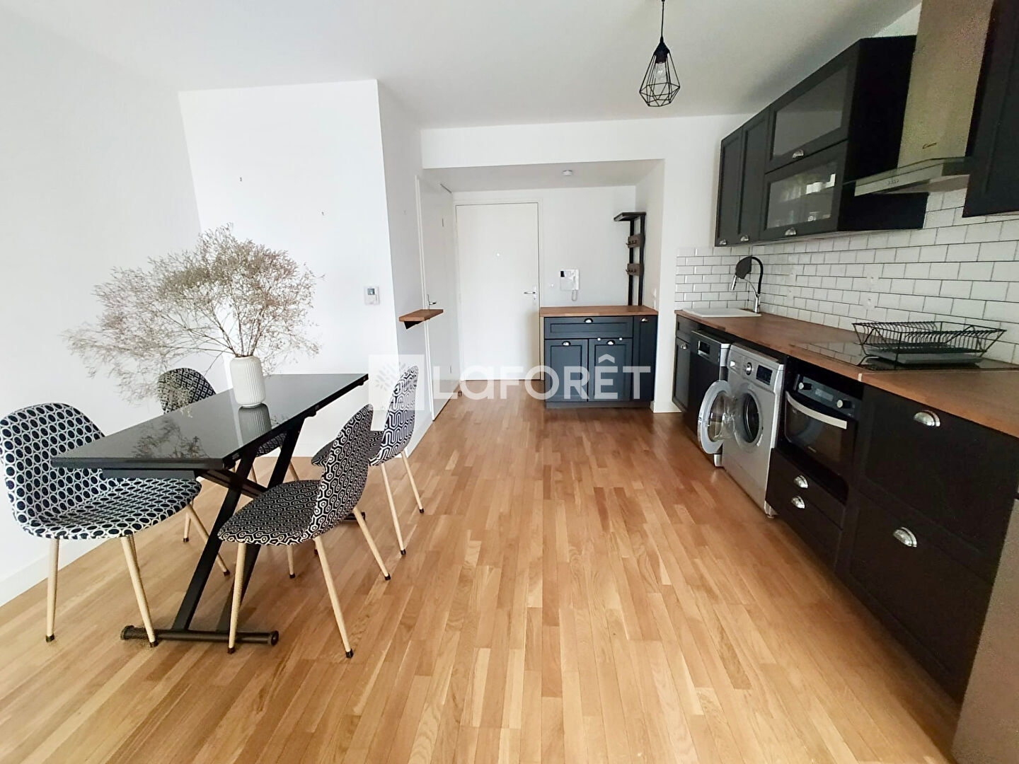 Maison à louer, 41m², Asnières-sur-Seine