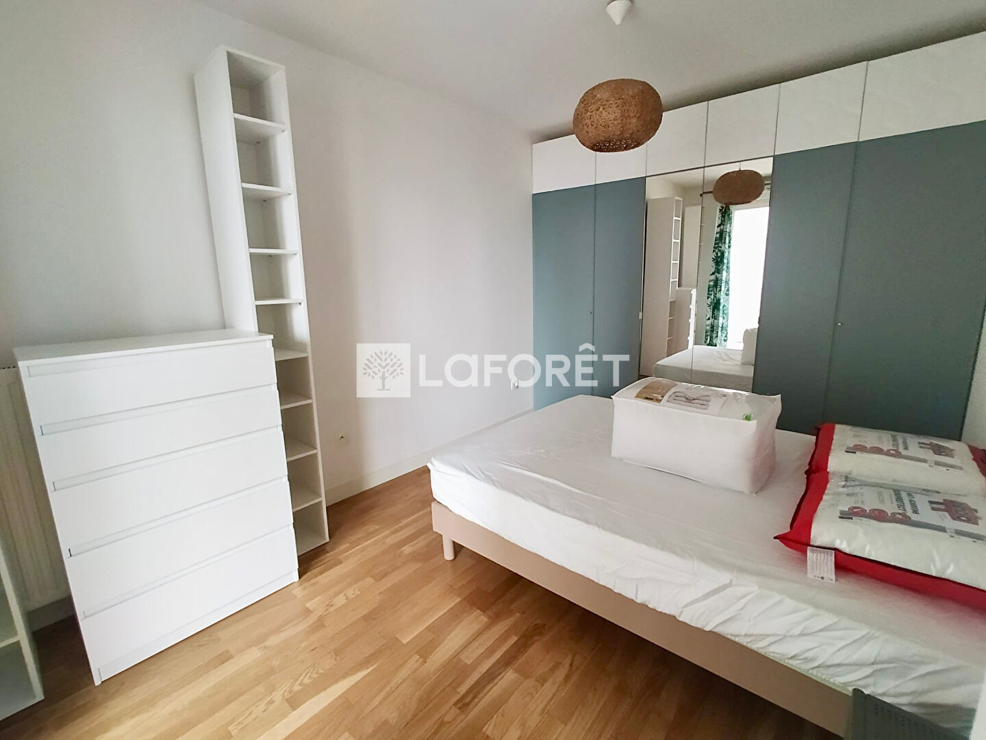 Maison à louer, 41m², Asnières-sur-Seine