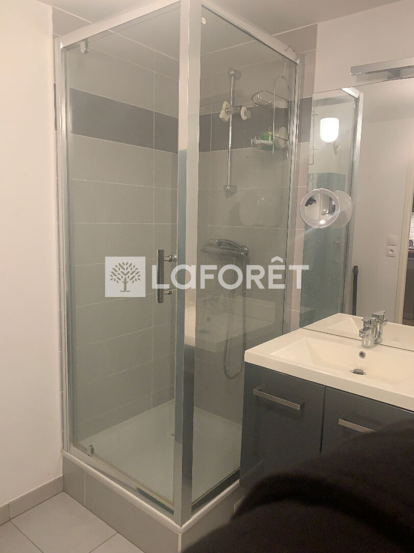 Maison à louer, 41m², Asnières-sur-Seine