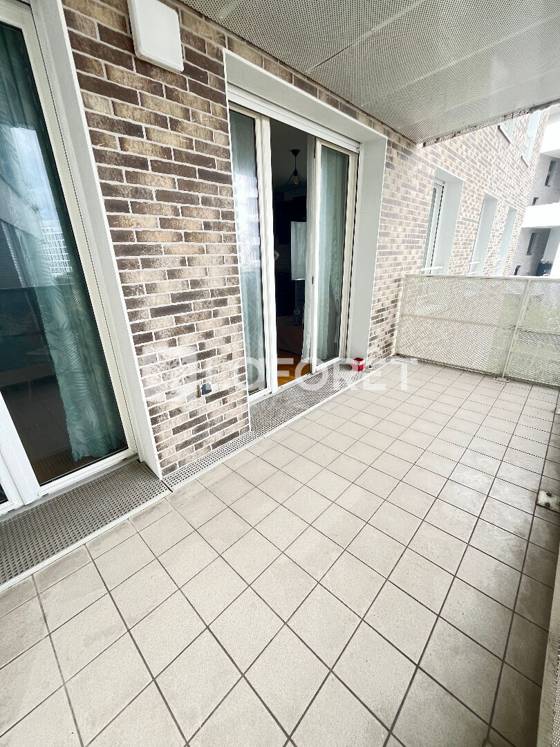 Maison à louer, 41m², Asnières-sur-Seine